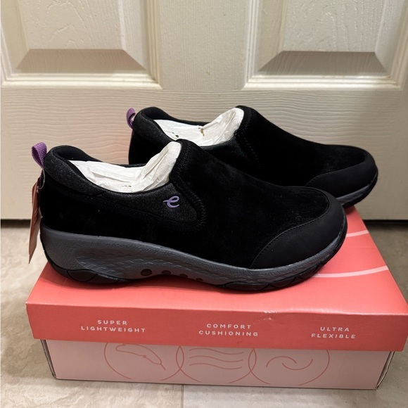 Easy Spirit Jollie Slip On Sneakers